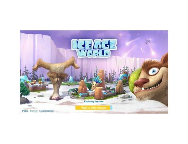 Beasts of Ice Age for Android - Download the APK from Habererciyes